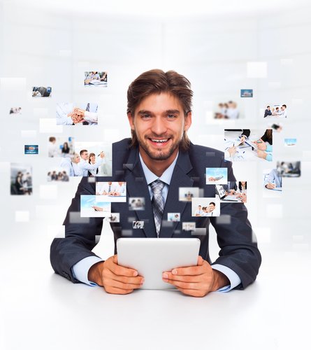 Social Media Mgmt