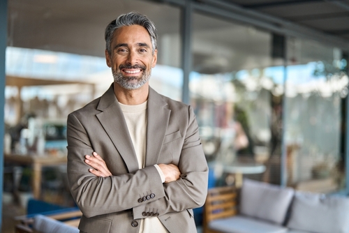Small Business Owner