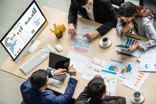 Digital Marketing Advantage